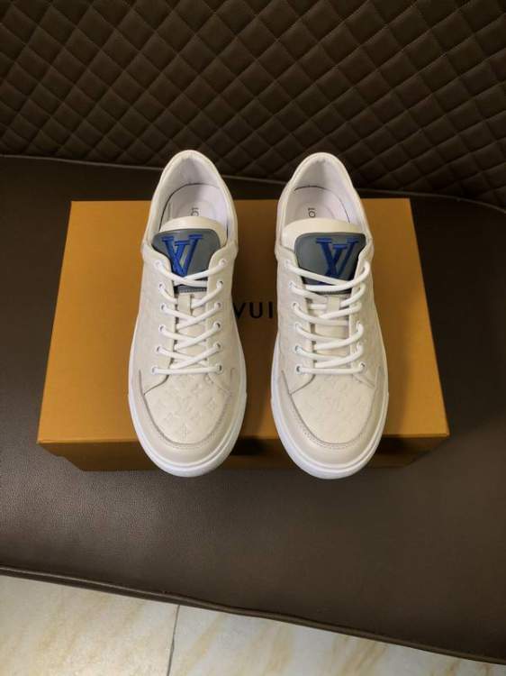 Picture of Louis Vuitton Shoes _SKULVsz38-45mnf011416812
